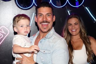 Jax Taylor Says He Never Really Married Brittany Cartwright