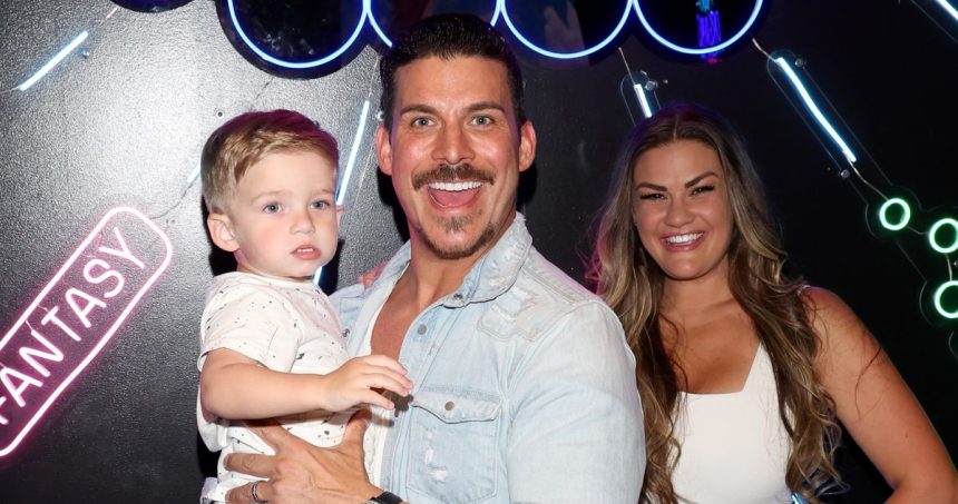 Jax Taylor Says He Never Really Married Brittany Cartwright