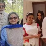 Jaya Bachchan's mother Indira Bhaduri hospitalised in Bhopal, Aishwarya Rai Bachchan attends a cousin's birthday party with Aaradhya, Anushka Sharma makes a rare appearance: Top 5 entertainment news | Hindi Movie News