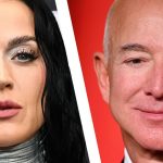 Jeff Bezos Partied With Katy Perry After Pulling Endorsement