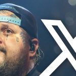 Jelly Roll Calls X 'Most Toxic' App Ever, Says He's Quitting It