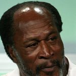 John Amos' Family Accuse His Son of Keeping Him From Relatives In Final Days