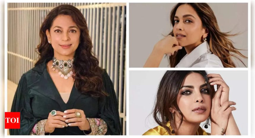 Juhi Chawla surpasses Deepika Padukone, Alia Bhatt and Priyanka Chopra as she becomes India's richest actress with net worth of Rs 4600 crore - Deets inside |