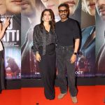 Kajol-Ajay Devgn, Kriti Sanon, Hina Khan, Arjun Kapoor and others stun at the screening of Do Patti | Hindi Movie News