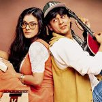 Kajol on what Raj and Simran of Dilwale Dulhania Le Jayenge might look like in today’s world: ‘They would WhatsApp each other…’