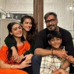 Kajol says her daughter Nysa made excuses to avoid watching 'Do Patti' trailer, reveals both her children are reluctant to watch her movies, here's why | Hindi Movie News