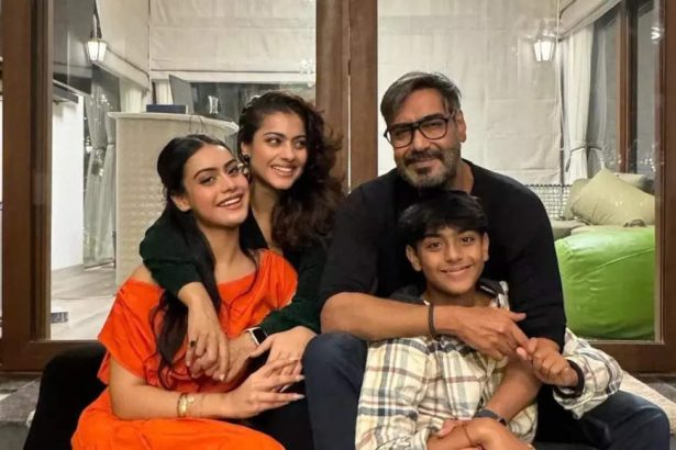 Kajol says her daughter Nysa made excuses to avoid watching 'Do Patti' trailer, reveals both her children are reluctant to watch her movies, here's why | Hindi Movie News