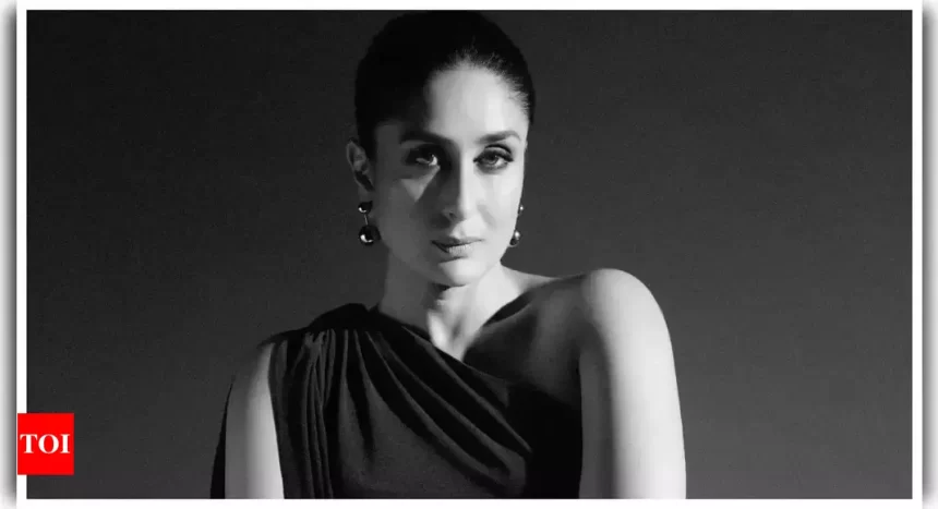 Kareena Kapoor Khan reacts to not being paid the same as Shah Rukh, Salman, and Aamir Khan: “I’m equally good as my male counterparts” |