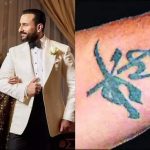 Kareena Kapoor Khan reveals she asked Saif Ali Khan to get her name tattooed on his arm: 'If you love me...' | Hindi Movie News