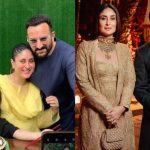 Kareena Kapoor Khan says the controversy around Taimur's name affected her but her grandfather told her 'Patthar ka dil hona padta hai': Saif was relaxed and calm | Hindi Movie News