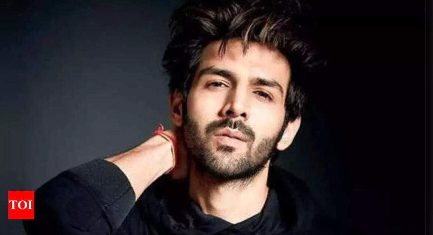 Kartik Aaryan admits he's burnt out from constant work, says he hasn't got the ‘chance to relax and think’ | Hindi Movie News