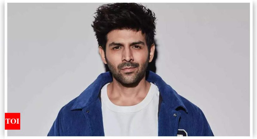 Kartik Aaryan shares his Bollywood journey; says 'No one got me a Rs 500 crore director....' |