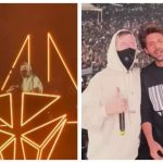 Kartik Aaryan treats fans with his surprise appearance at Alan Walker's show in Mumbai; grooves to 'Bhool Bhulaiyaa 3' title track - WATCH video |