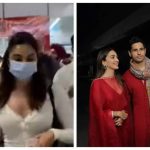 Kiara Advani flies to Delhi to celebrate her second Karwa Chauth with hubby Sidharth Malhotra