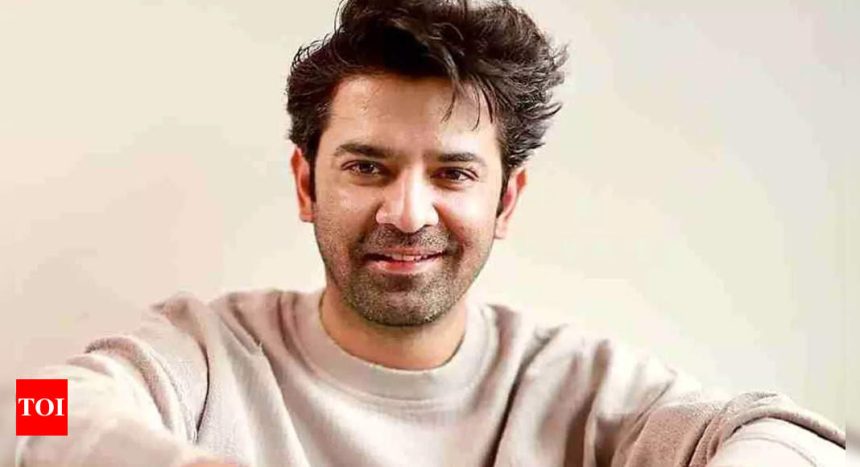 'Kohrra' star Barun Sobti says he rejects scripts with kissing scenes; it's an unspoken promise to his wife: 'I've never kissed anyone on-screen'