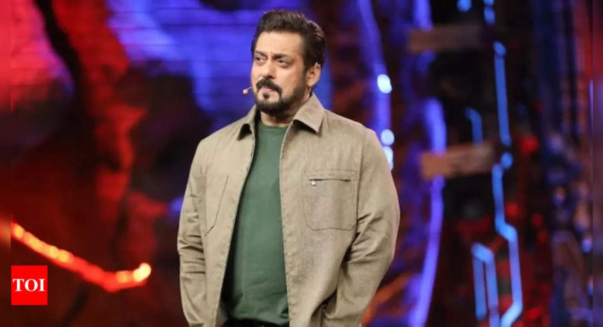 Lawrence Bishnoi: Netizens laud Salman Khan for shooting for 'Singham Again' despite fresh death threats from Lawrence Bishnoi after Baba Siddique's demise: 'Ek baar joh maine commitment kardi toh...' |