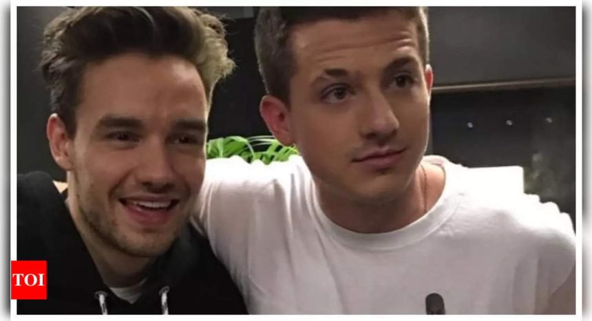 Liam Payne Death News: Liam Payne passes away at 31: Charlie Puth, Zedd, Paris Hilton and other Hollywood stars mourn One Direction star's sudden demise |