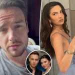 Liam Payne was 'extremely overwhelmed' by Maya Henry legal issues in days leading up to his death