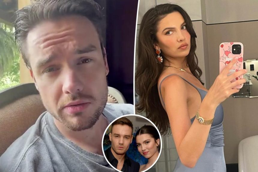 Liam Payne was 'extremely overwhelmed' by Maya Henry legal issues in days leading up to his death