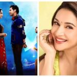 Madhuri Dixit reveals she 'loved' Shraddha Kapoor and Rajkummar Rao starrer 'Stree' as she talks about the horror-comedy genre |