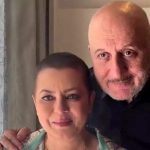 Mahima Chaudhry reveals her parents found out about her cancer through Anupam Kher's emotional video: 'I took my courage from Sanjay Dutt'