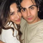 Malaika Arora reveals she is a little tough on her son Arhaan Khan: 'It is important to me that he...'