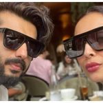 Malaika Arora shares a cryptic post on Instagram after 'Singham Again' star Arjun Kapoor confirms breakup: 'Touching a heart...' |