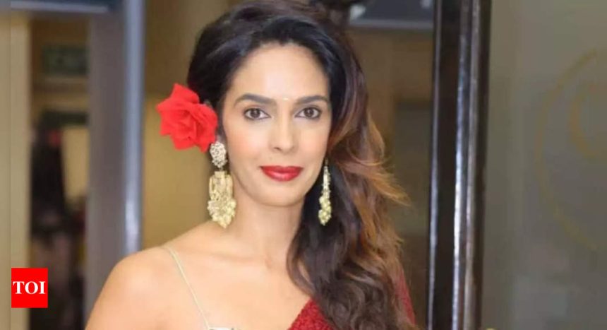 Mallika Sherawat reflects on Murder backlash: 'People thought if Mallika can do bold scenes, what's the problem in coming with us'