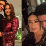 Manish Malhotra shares PICS with iconic ‘90s female superstars’ Kajol, Karisma Kapoor, Raveena Tandon, and Urmila Matondkar: ‘It’s been 30 years…’ | Hindi Movie News