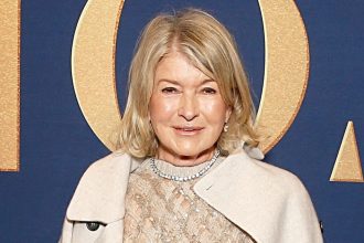 Martha Stewart Pans Her Own Netflix Documentary