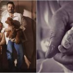 Masaba Gupta and Satyadeep Misra welcome baby girl on Durga Ashtami, share heartfelt announcement with her tiny feet