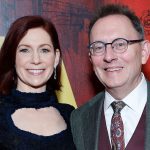 Michael Emerson Joins Wife Carrie Preston on Elsbeth S2