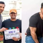 Milap Zaveri on his rift with John Abraham after 'Satyameva Jayate 2' box office failure: 'I was a fan of him, but that love backfired' | Hindi Movie News