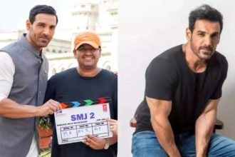 Milap Zaveri on his rift with John Abraham after 'Satyameva Jayate 2' box office failure: 'I was a fan of him, but that love backfired' | Hindi Movie News