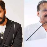 Mourning Riteish Deshmukh calls for justice after Baba Siddique's tragic death | Hindi Movie News