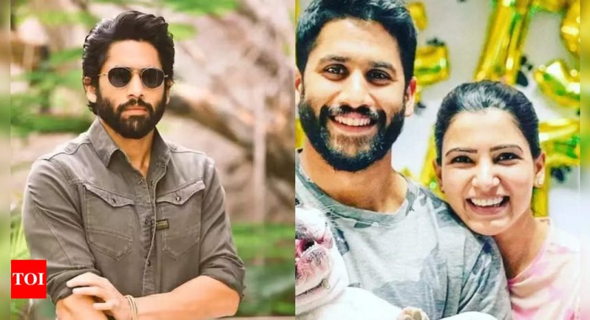 Naga Chaitanya: Naga Chaitanya breaks silence on his split with Samantha Ruth Prabhu amidst Konda Surekha's controversial claims: 'I have remained silent all this while out of deep respect for my former spouse'