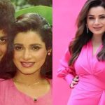 Neelam Kothari reveals she once flew off Chunky Panday's bike in a wedding dress: ‘My leg was burnt’