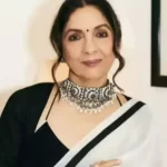 Neena Gupta reveals she has started getting good work in the industry: 'Thank god that I am not just playing small roles' | Hindi Movie News