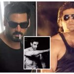 Netizens compare ‘Border 2’ star Ahan Shetty with John Abraham after his father Suniel Shetty drops THIS photo |