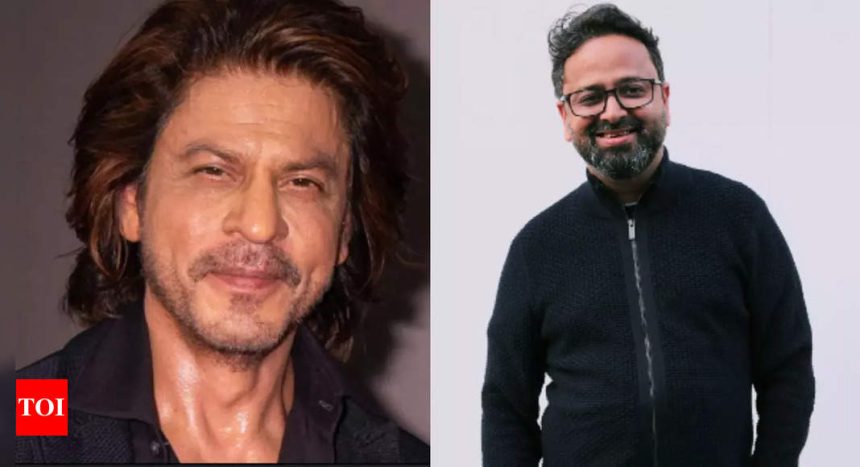 Nikkhil Advani owes his entire career to Shah Rukh Khan: 'SRK told Yash Johar, ‘I will work with Dharma Productions only if Nikkhil directs it' | Hindi Movie News