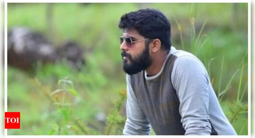 Nishad Yusuf Death News: ‘Kanguva’ editor Nishad Yusuf found dead in Kochi |