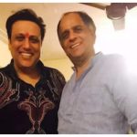 Pahlaj Nihalani REACTS to controversy surrounding Govinda's revolver accident: 'I don't know why so many questions are being asked...' - Exclusive |