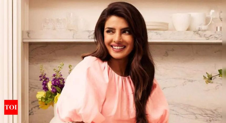 Priyanka Chopra Jonas feels THIS is the big difference between Bollywood and Hollywood |