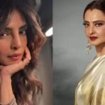 Priyanka Chopra calls her ‘Krrish’ co-star Rekha an 'icon' on her 70th birthday