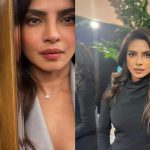 Priyanka Chopra displays her glam side in new PICS, fans call her a queen: 'Nick Jonas is one lucky man' | Hindi Movie News