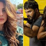 Priyanka Chopra shares review of Citadel: Honey Bunny starring Varun Dhawan and Samantha Ruth Prabhu: ‘There’s a connection…’ | Hindi Movie News