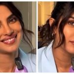 Priyanka Chopra stuns in an oversized suit as she surprises fans at event in Mumbai - WATCH |