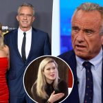 RFK Jr. accused of having romantic relationships with at least 3 other women amid Olivia Nuzzi affair: report