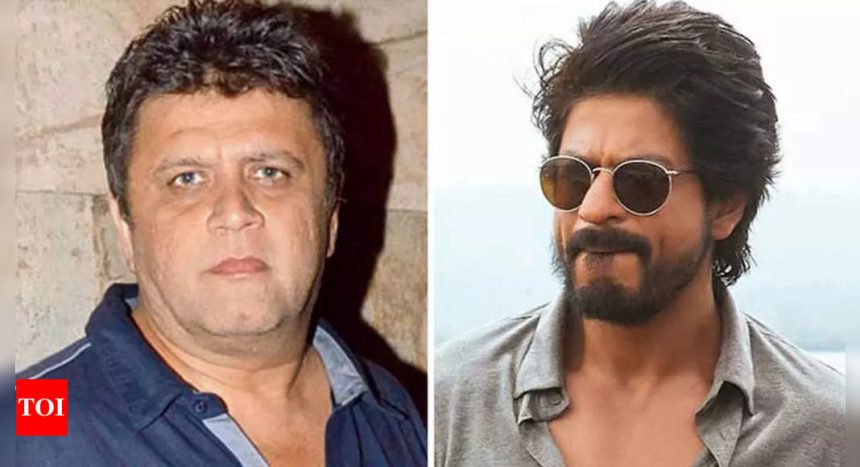 Raees director Rahul Dholakia commends Shah Rukh Khan's character continuity after 7 month gap: ‘Caught same emotion’ | Hindi Movie News