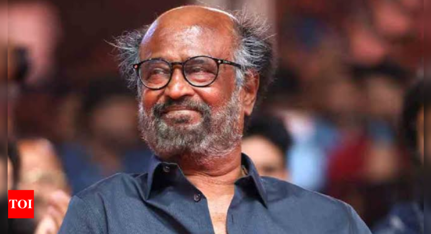 Rajinikanth health update: Stent placed in lower abdomen, to be discharged after 3 days